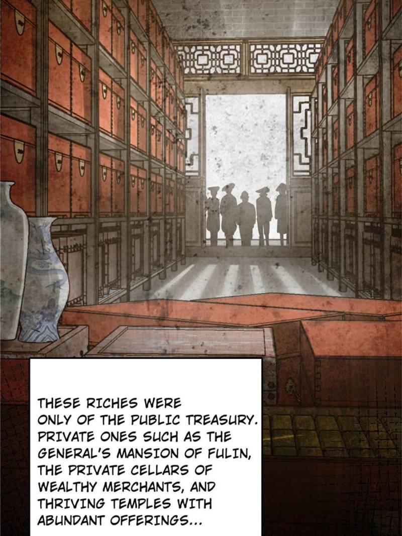 Another Beginning With the Guhuo Bird Chapter 227 - Page 7
