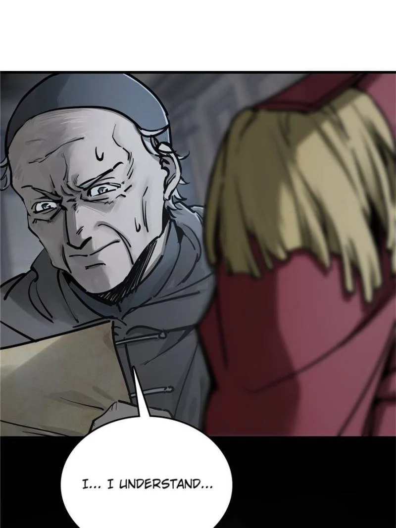 Another Beginning With the Guhuo Bird Chapter 227 - Page 63