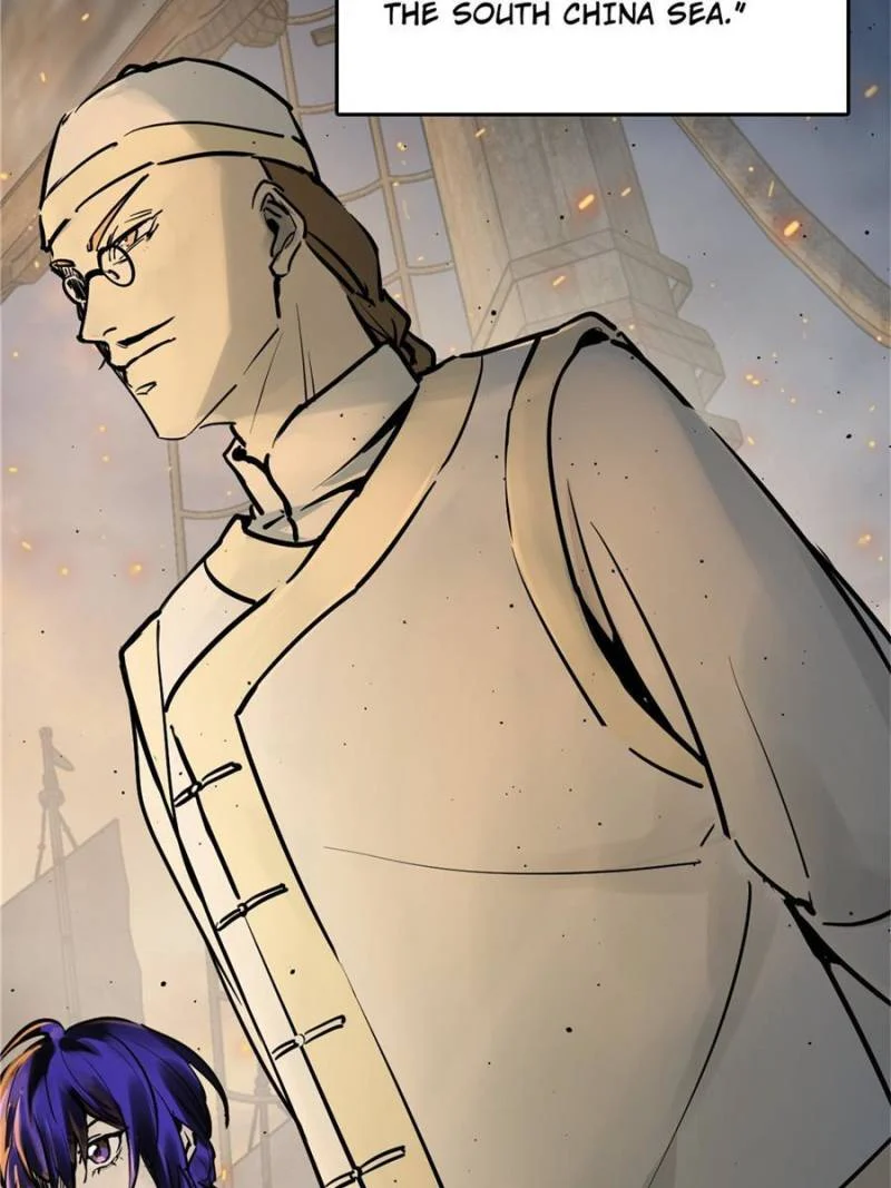Another Beginning With the Guhuo Bird Chapter 227 - Page 65