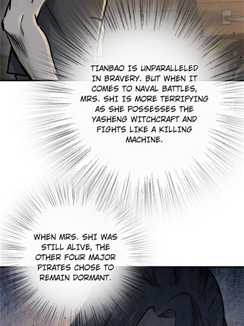 Another Beginning With the Guhuo Bird Chapter 227 - Page 72
