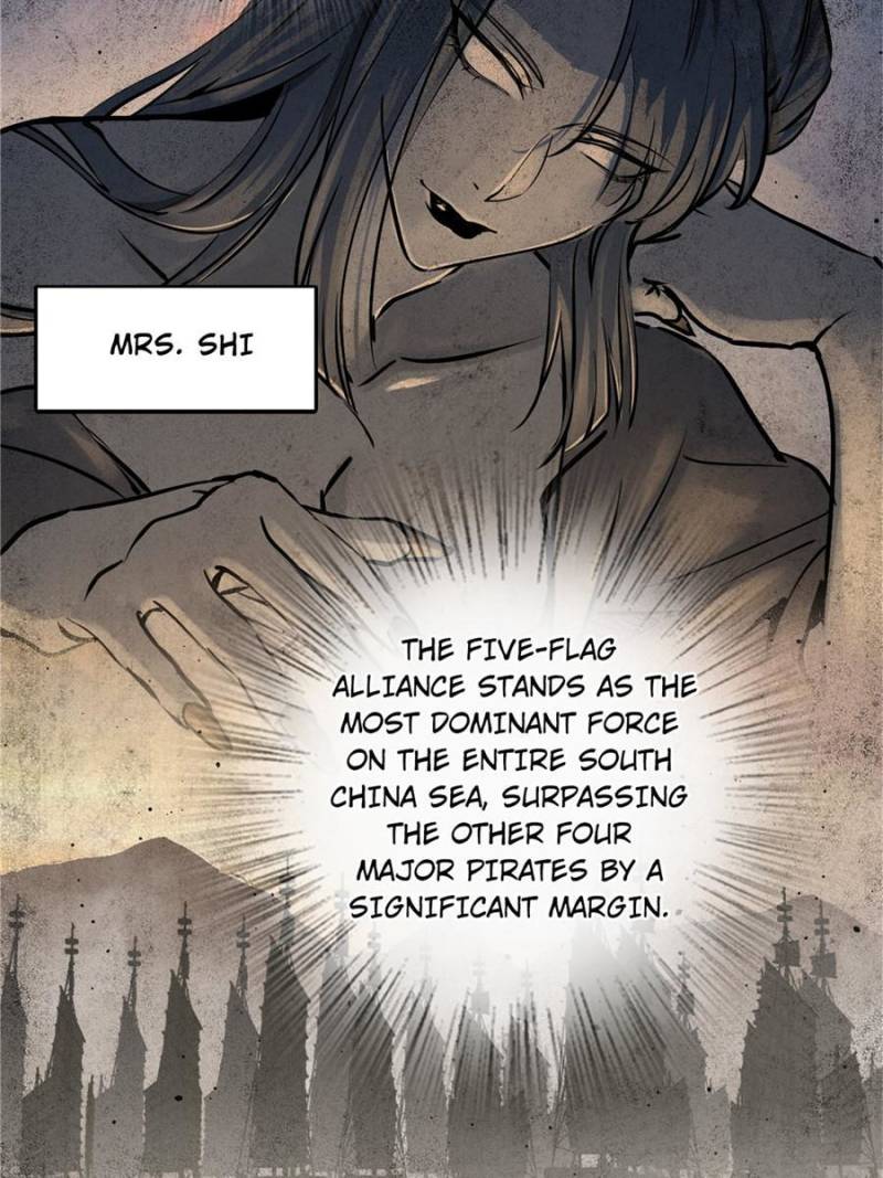 Another Beginning With the Guhuo Bird Chapter 227 - Page 73
