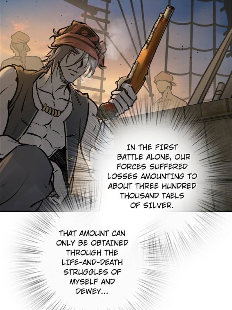 Another Beginning With the Guhuo Bird Chapter 227 - Page 78