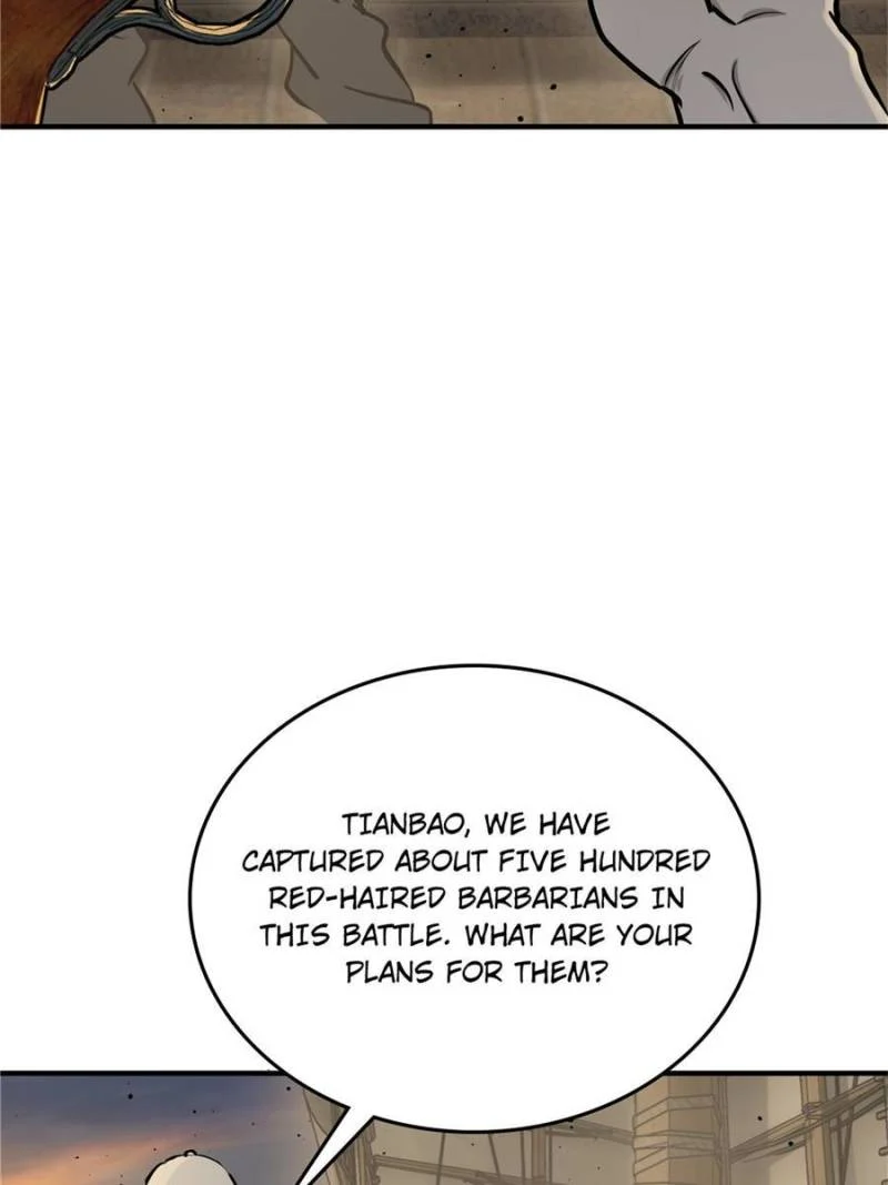 Another Beginning With the Guhuo Bird Chapter 227 - Page 83