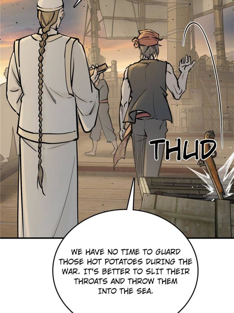 Another Beginning With the Guhuo Bird Chapter 227 - Page 84