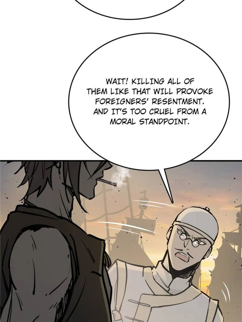 Another Beginning With the Guhuo Bird Chapter 227 - Page 85