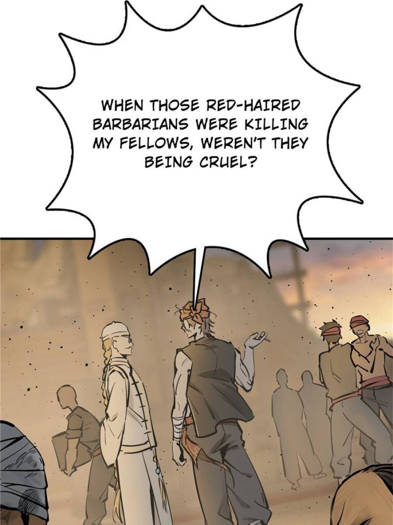 Another Beginning With the Guhuo Bird Chapter 227 - Page 89