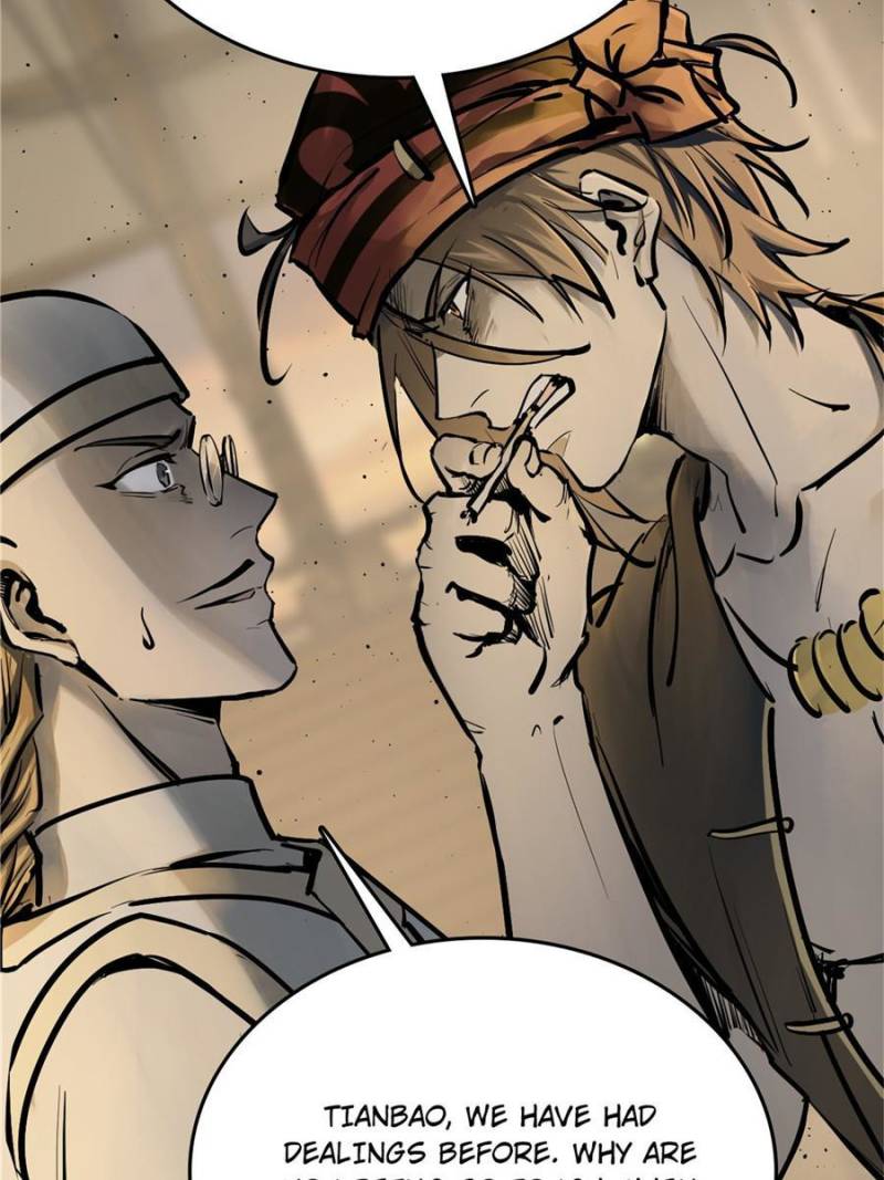 Another Beginning With the Guhuo Bird Chapter 227 - Page 92