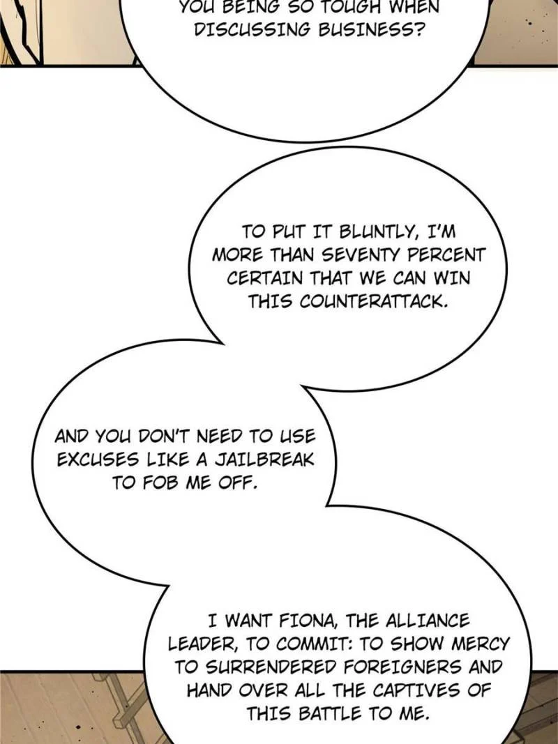 Another Beginning With the Guhuo Bird Chapter 227 - Page 93