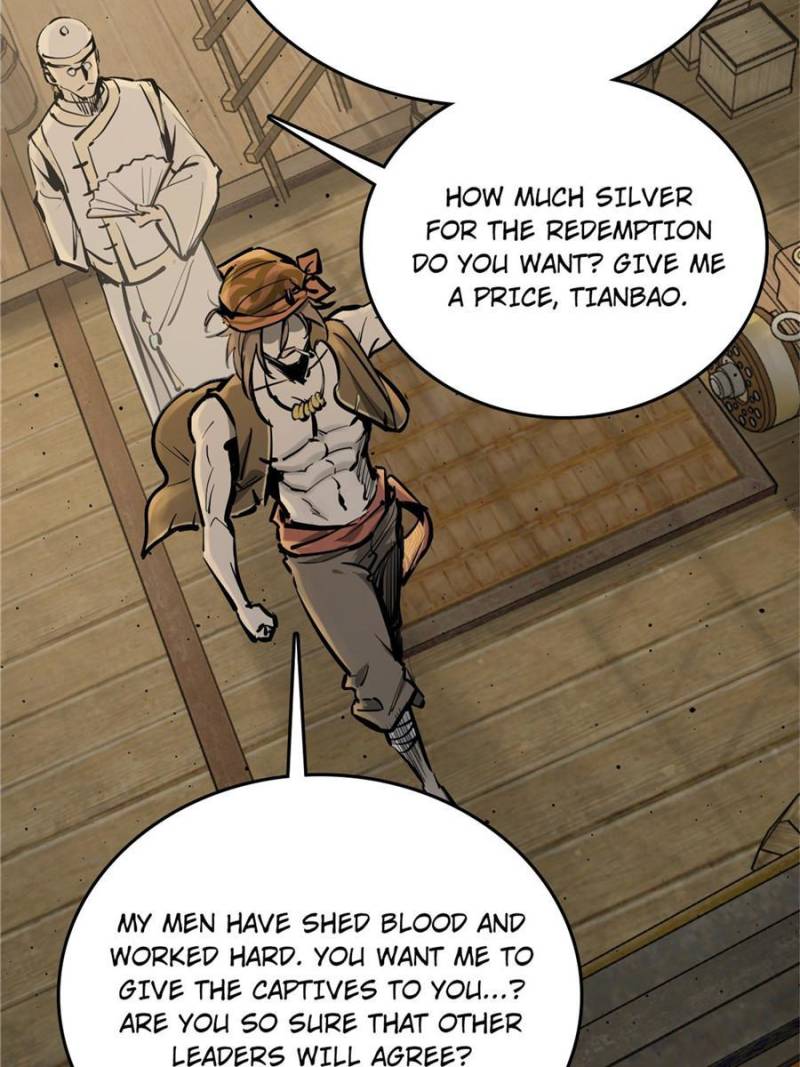 Another Beginning With the Guhuo Bird Chapter 227 - Page 94