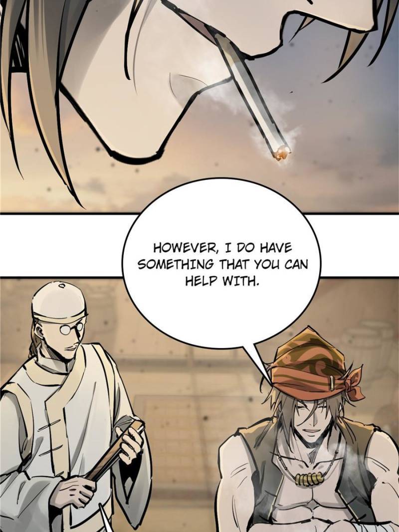 Another Beginning With the Guhuo Bird Chapter 227 - Page 99