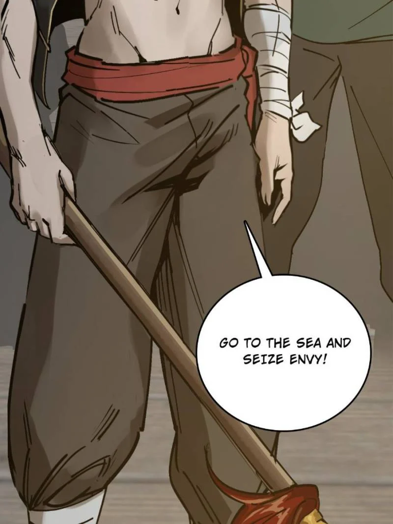 Another Beginning With the Guhuo Bird Chapter 228 - Page 101