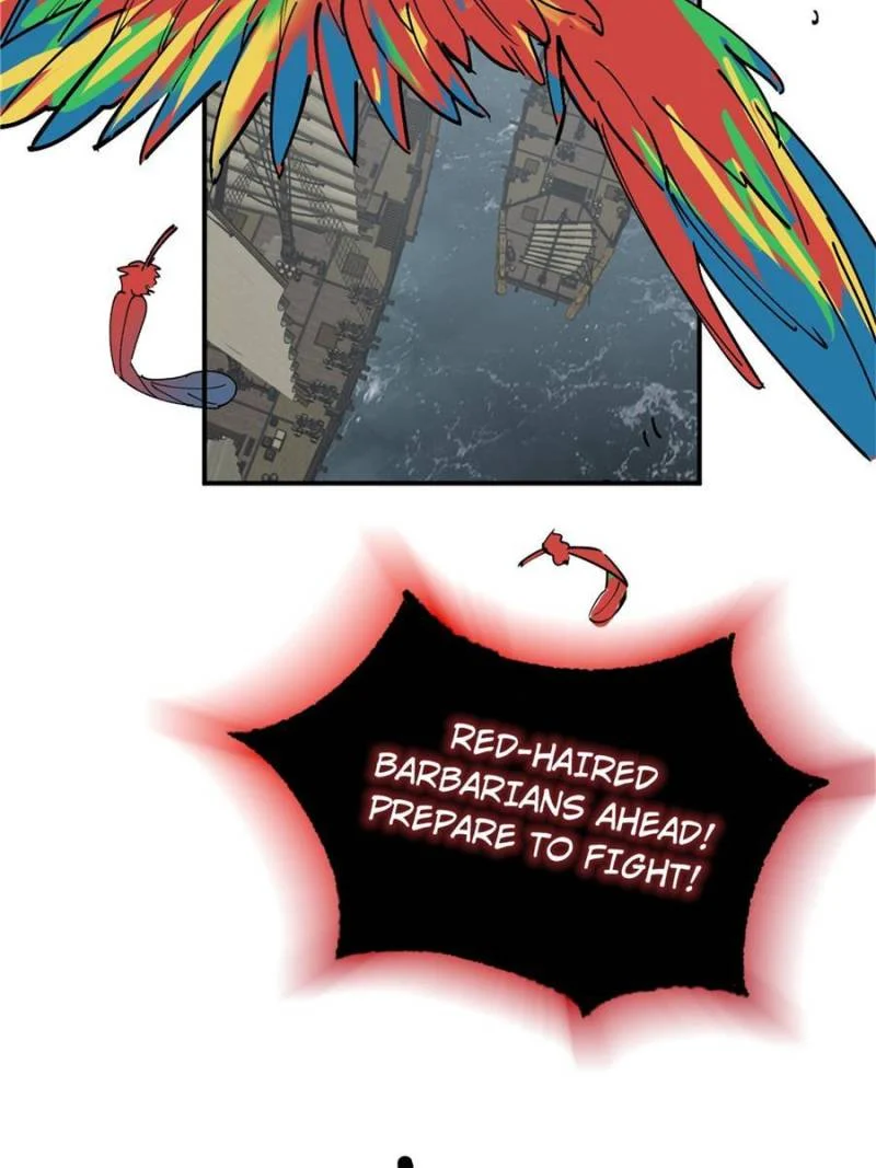 Another Beginning With the Guhuo Bird Chapter 228 - Page 12