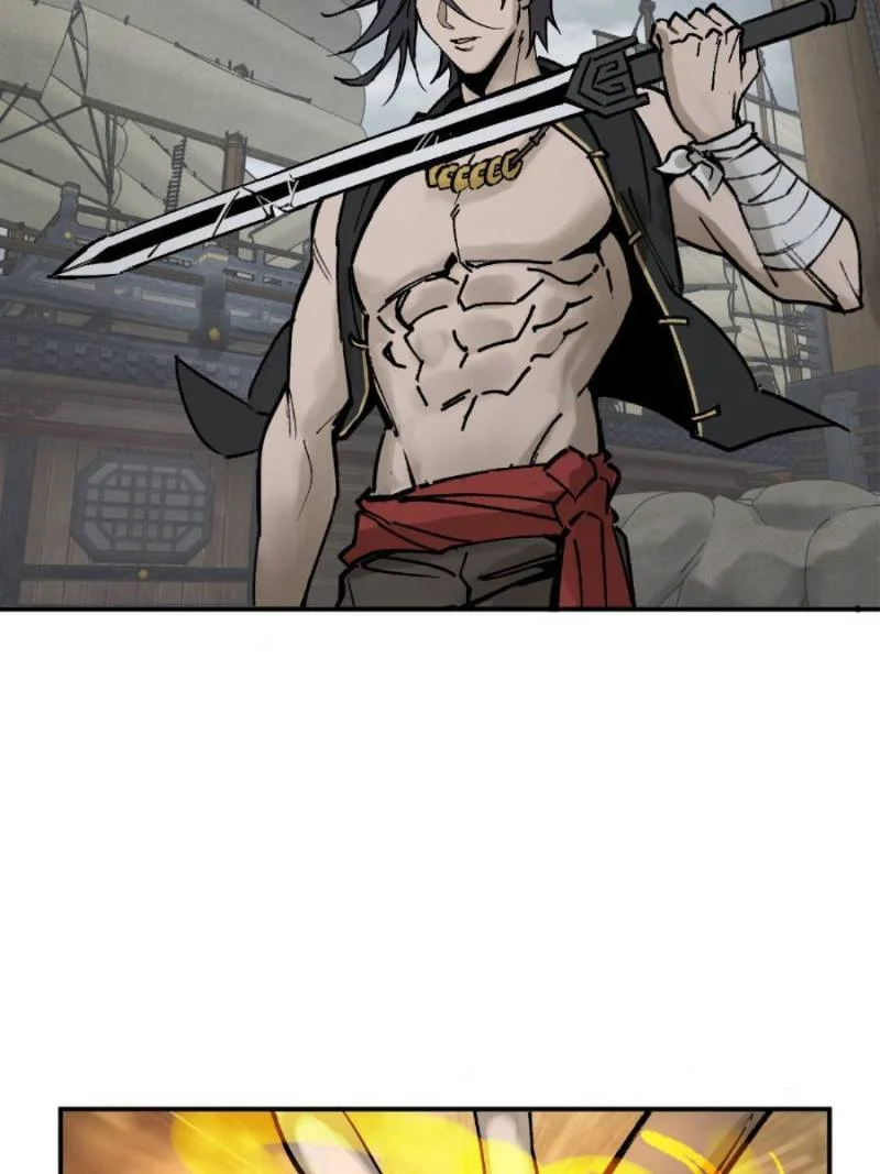 Another Beginning With the Guhuo Bird Chapter 228 - Page 19