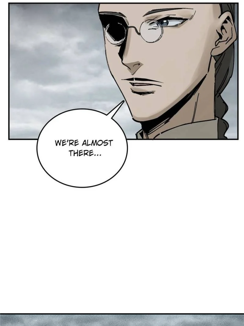 Another Beginning With the Guhuo Bird Chapter 228 - Page 3