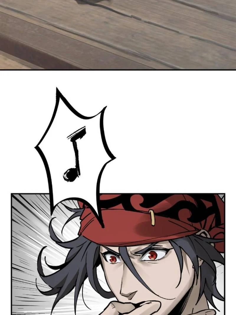 Another Beginning With the Guhuo Bird Chapter 228 - Page 22