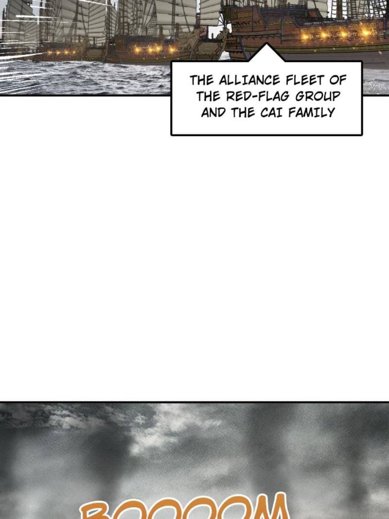 Another Beginning With the Guhuo Bird Chapter 228 - Page 26