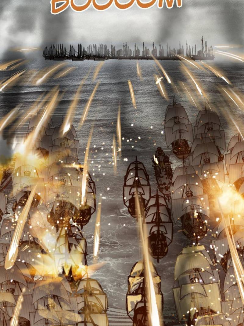 Another Beginning With the Guhuo Bird Chapter 228 - Page 27
