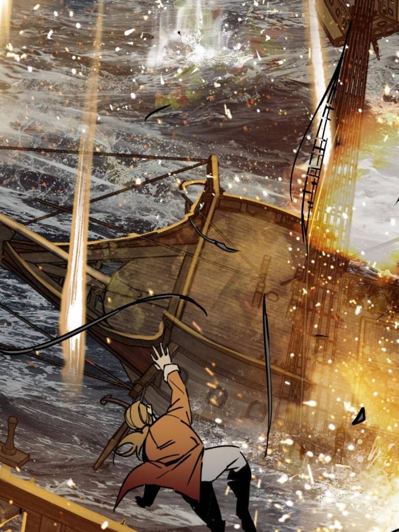 Another Beginning With the Guhuo Bird Chapter 228 - Page 29
