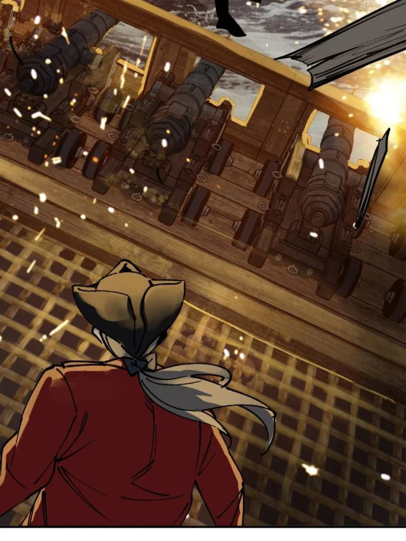 Another Beginning With the Guhuo Bird Chapter 228 - Page 30