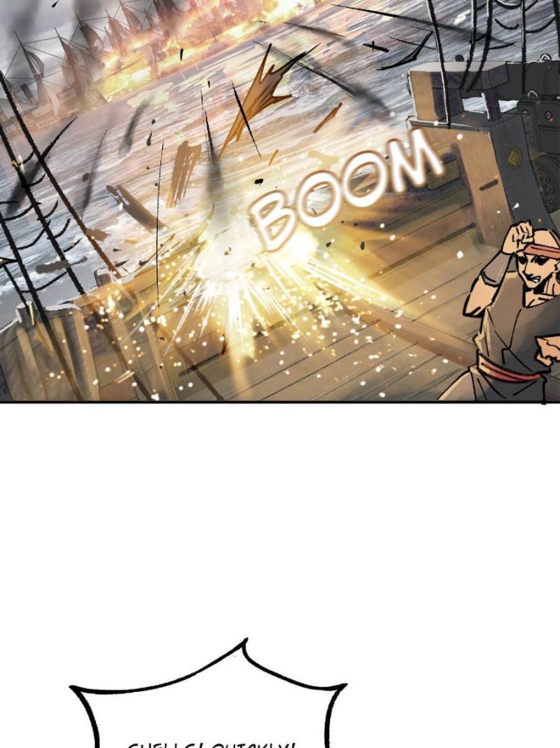 Another Beginning With the Guhuo Bird Chapter 228 - Page 32
