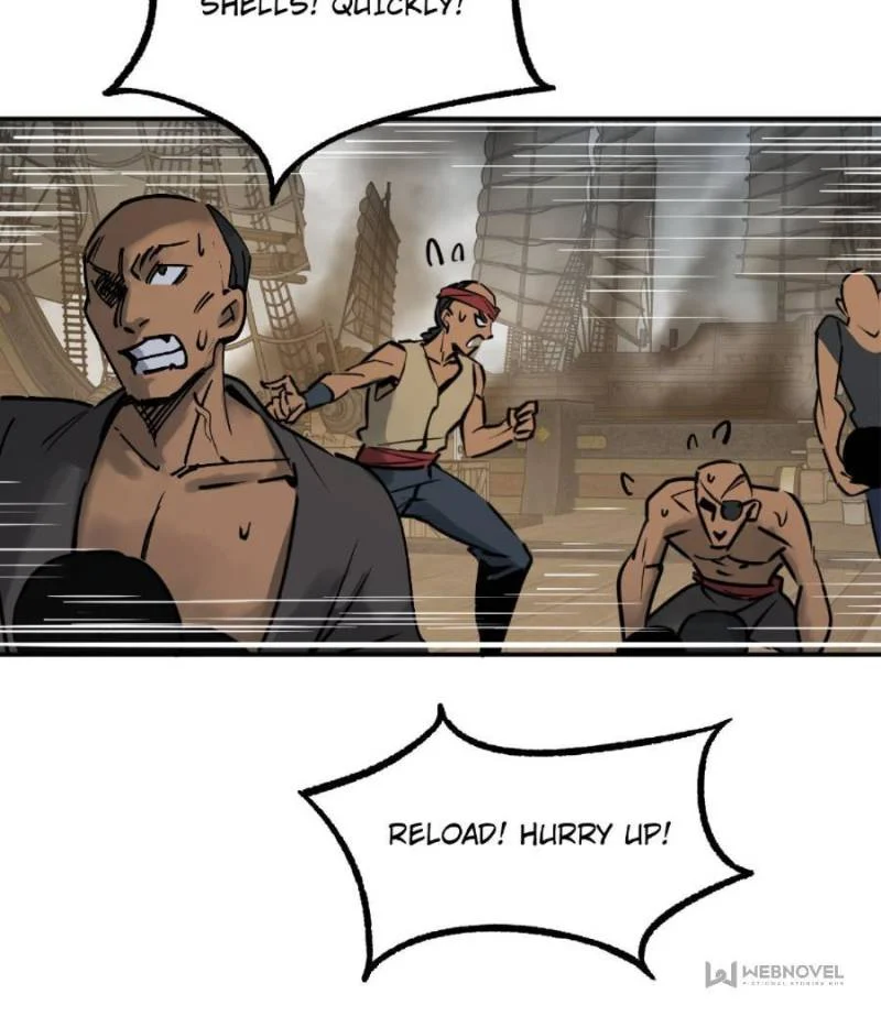 Another Beginning With the Guhuo Bird Chapter 228 - Page 33