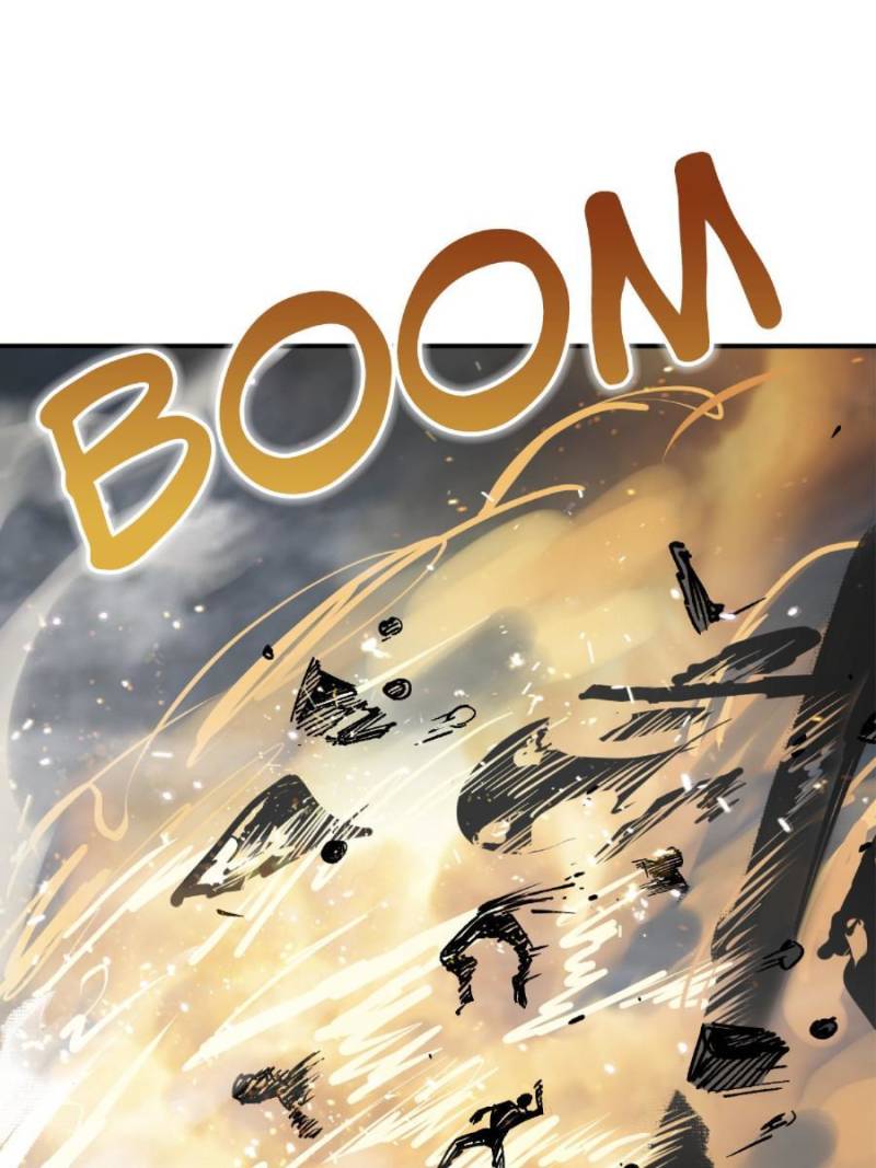 Another Beginning With the Guhuo Bird Chapter 228 - Page 34