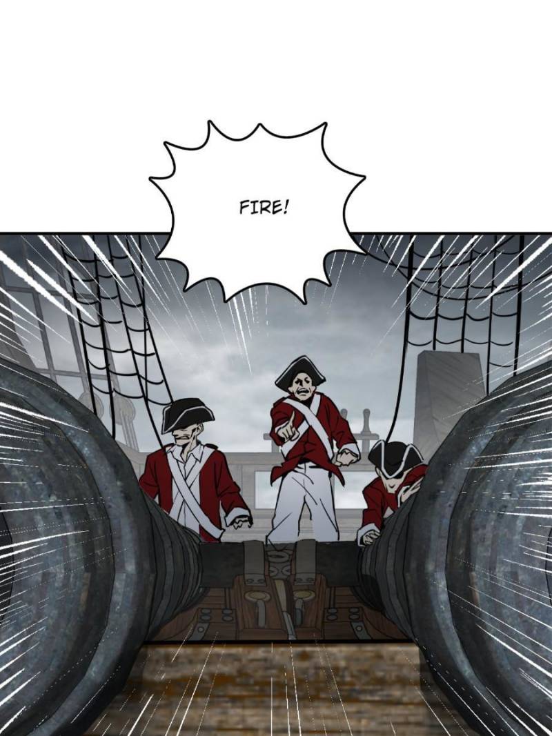 Another Beginning With the Guhuo Bird Chapter 228 - Page 37