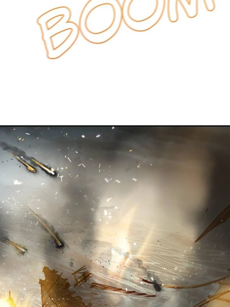 Another Beginning With the Guhuo Bird Chapter 228 - Page 40