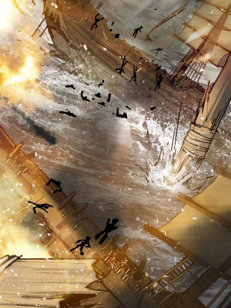 Another Beginning With the Guhuo Bird Chapter 228 - Page 41