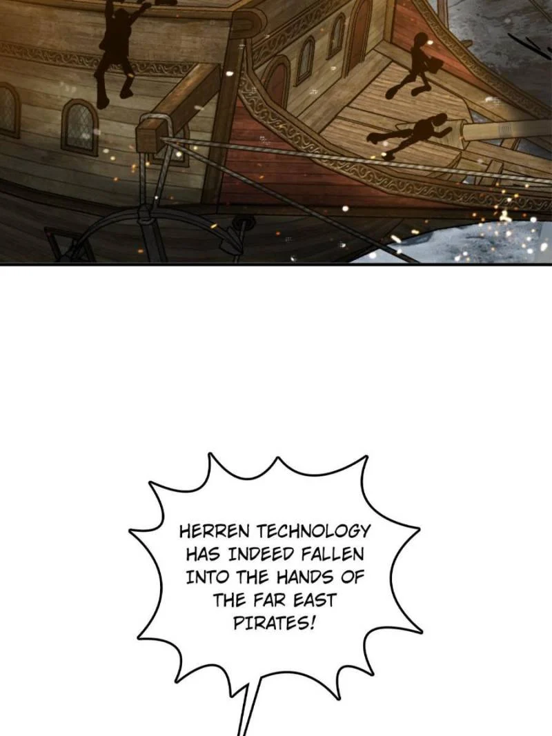 Another Beginning With the Guhuo Bird Chapter 228 - Page 44