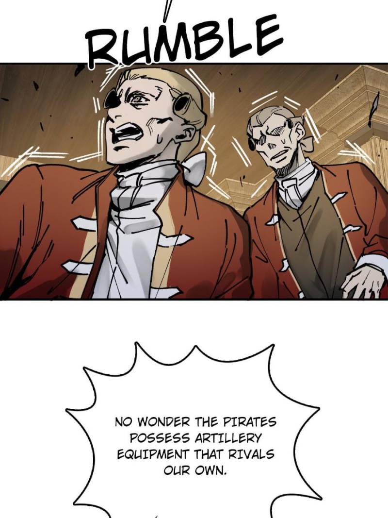 Another Beginning With the Guhuo Bird Chapter 228 - Page 45