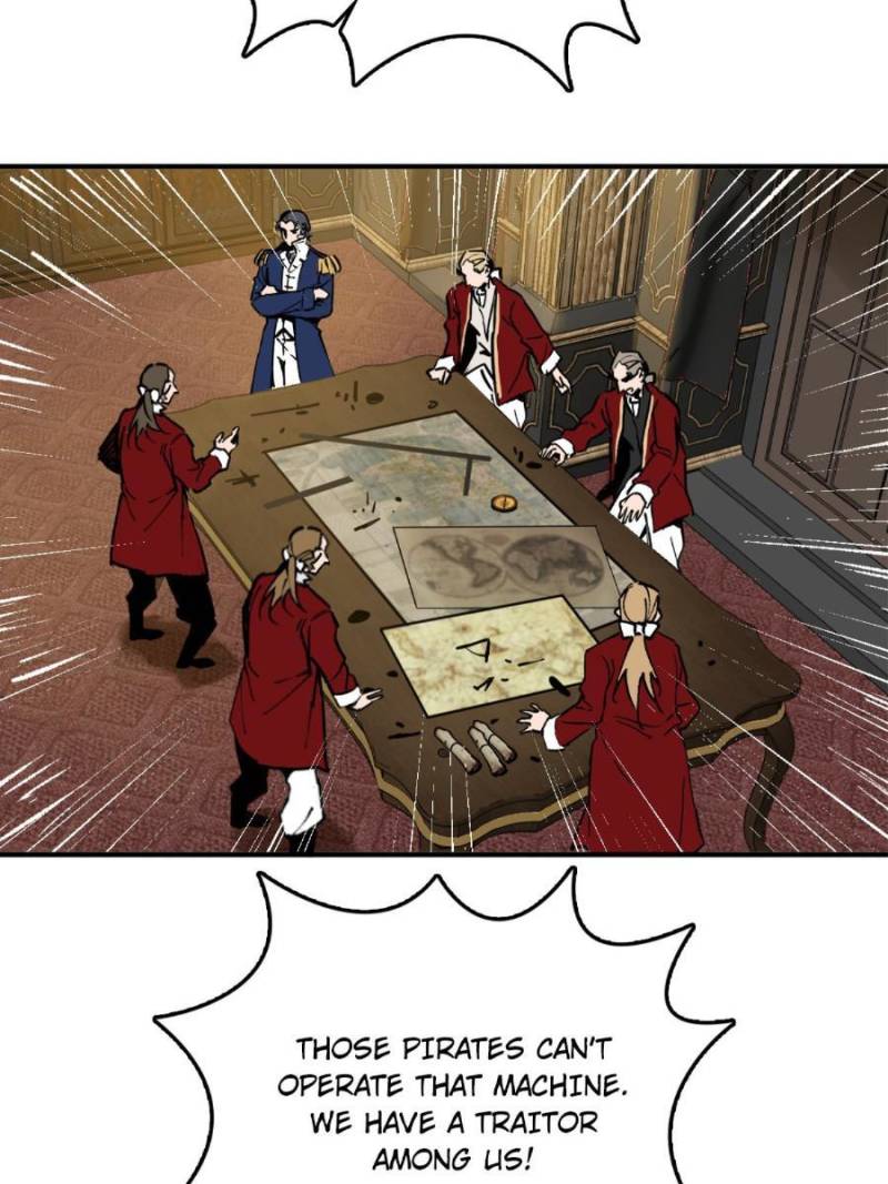Another Beginning With the Guhuo Bird Chapter 228 - Page 46