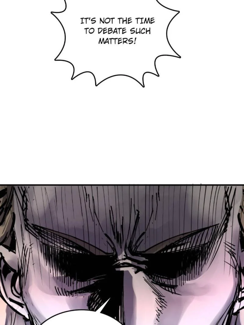 Another Beginning With the Guhuo Bird Chapter 228 - Page 48