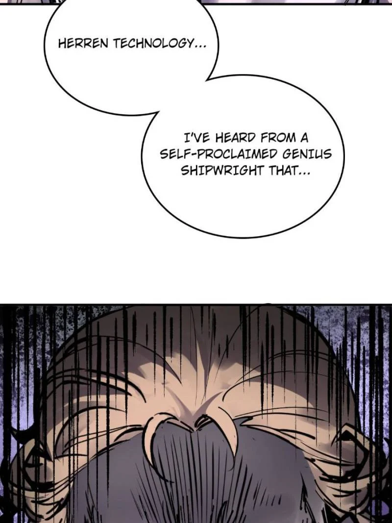 Another Beginning With the Guhuo Bird Chapter 228 - Page 49