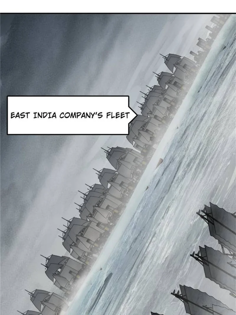 Another Beginning With the Guhuo Bird Chapter 228 - Page 6