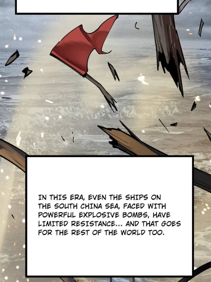 Another Beginning With the Guhuo Bird Chapter 228 - Page 53