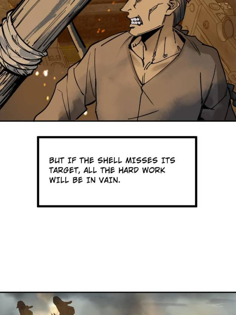 Another Beginning With the Guhuo Bird Chapter 228 - Page 56