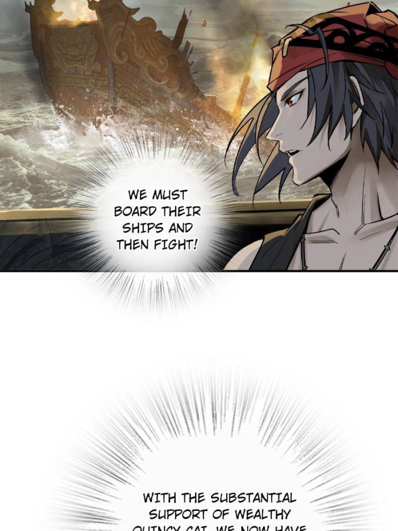 Another Beginning With the Guhuo Bird Chapter 228 - Page 57