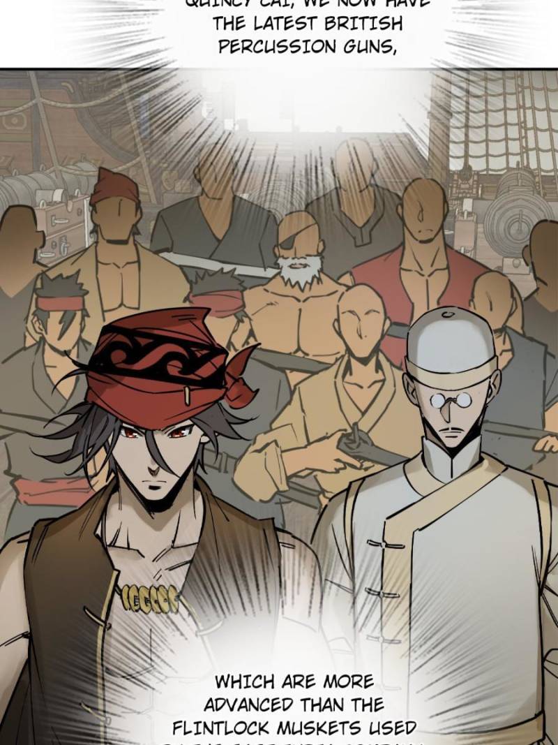 Another Beginning With the Guhuo Bird Chapter 228 - Page 58