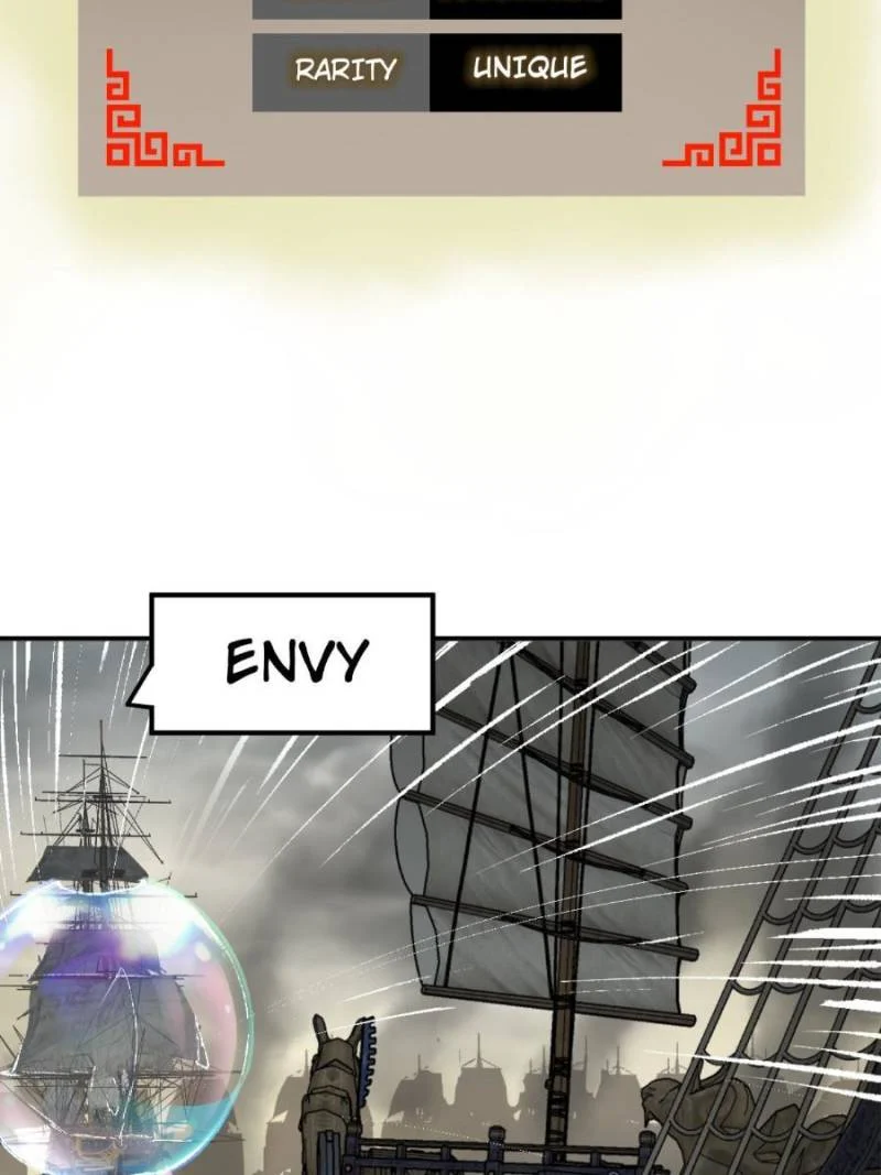 Another Beginning With the Guhuo Bird Chapter 228 - Page 63