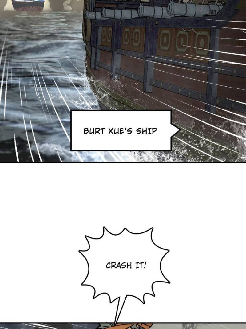 Another Beginning With the Guhuo Bird Chapter 228 - Page 64