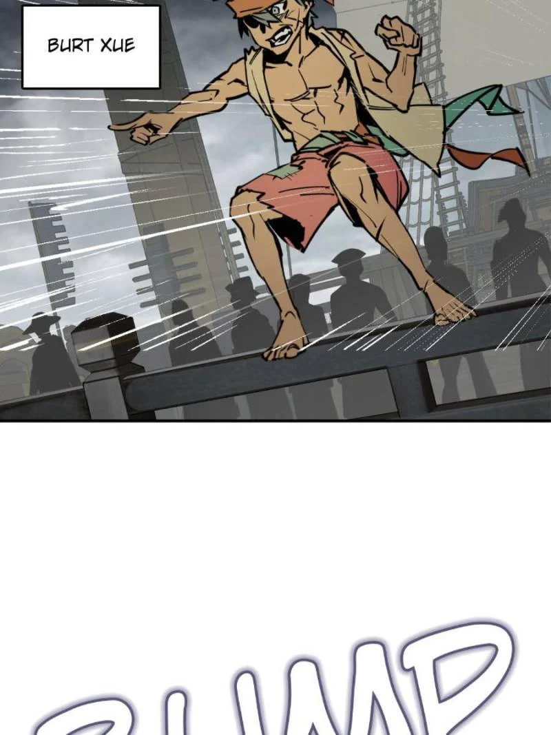 Another Beginning With the Guhuo Bird Chapter 228 - Page 65