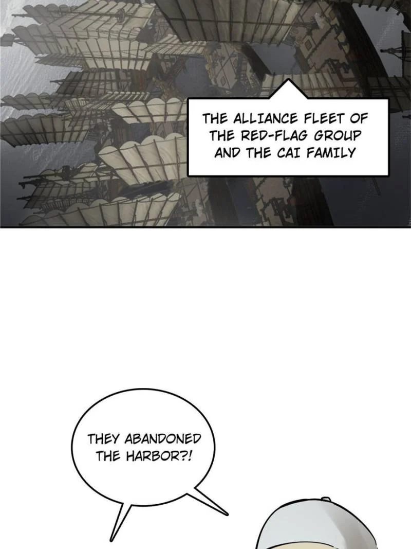 Another Beginning With the Guhuo Bird Chapter 228 - Page 8