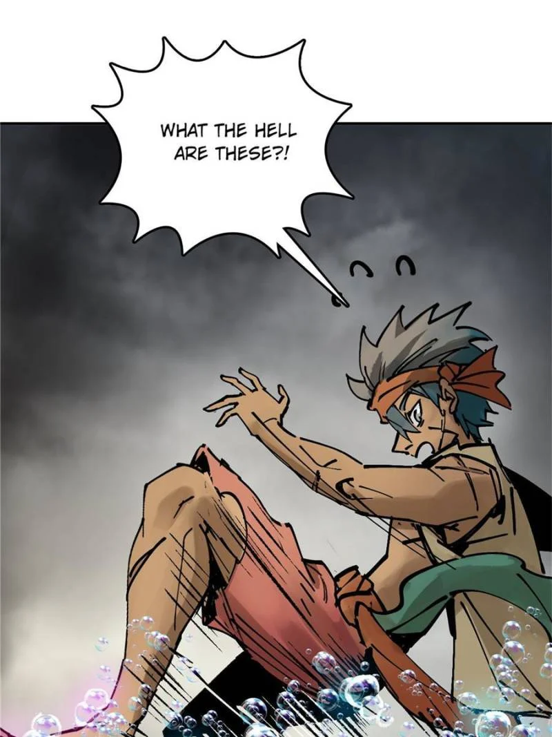 Another Beginning With the Guhuo Bird Chapter 228 - Page 75