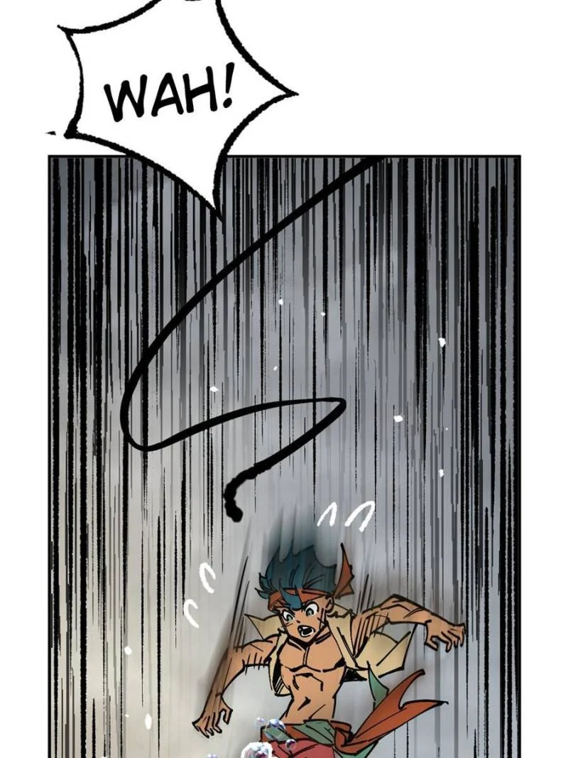 Another Beginning With the Guhuo Bird Chapter 228 - Page 77