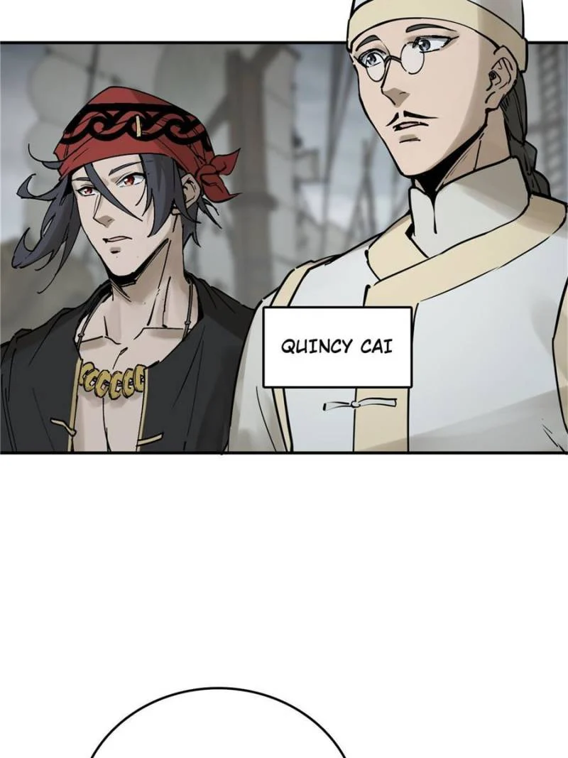 Another Beginning With the Guhuo Bird Chapter 228 - Page 9