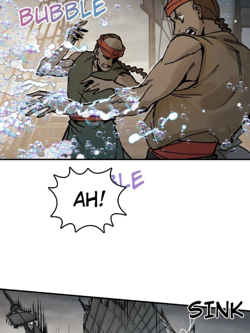 Another Beginning With the Guhuo Bird Chapter 228 - Page 89