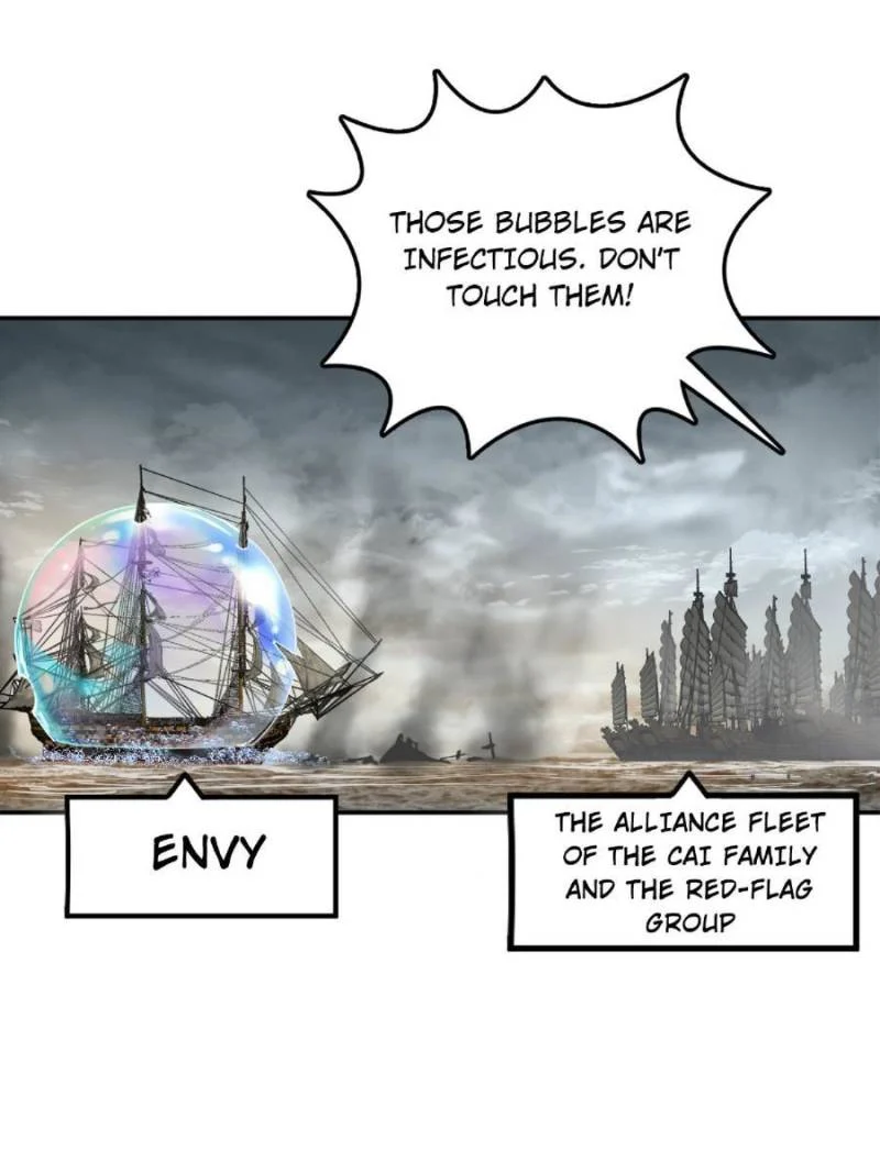 Another Beginning With the Guhuo Bird Chapter 228 - Page 93
