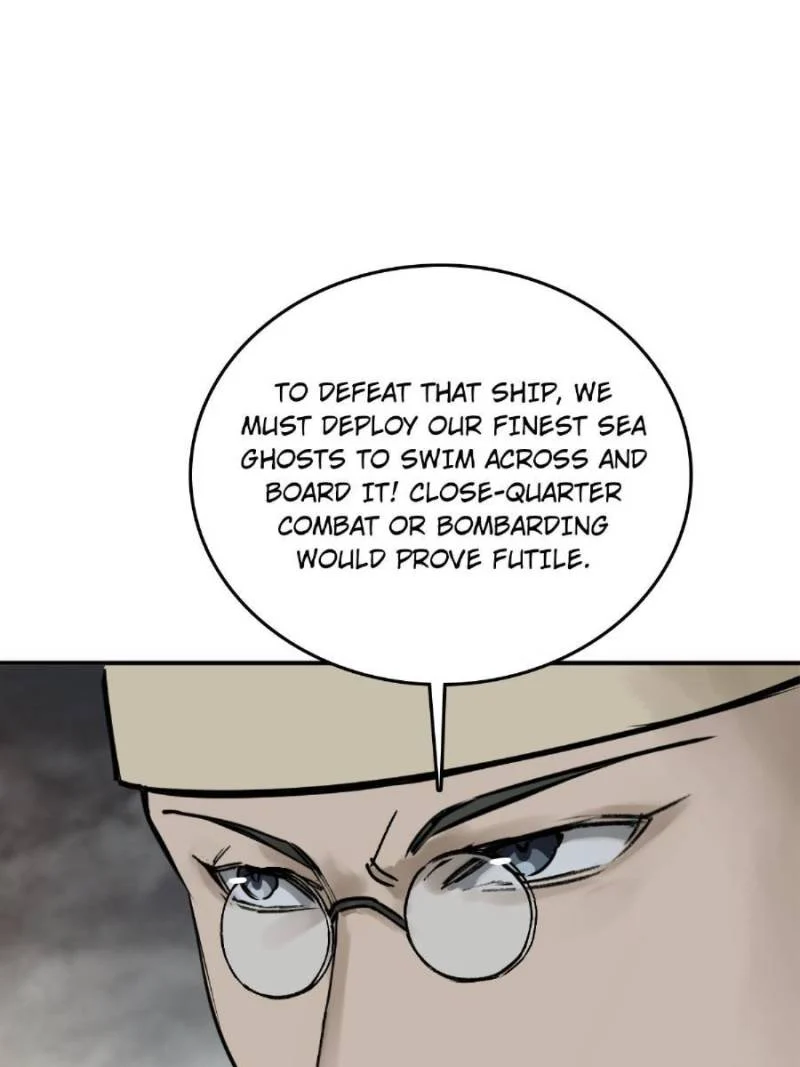 Another Beginning With the Guhuo Bird Chapter 228 - Page 94