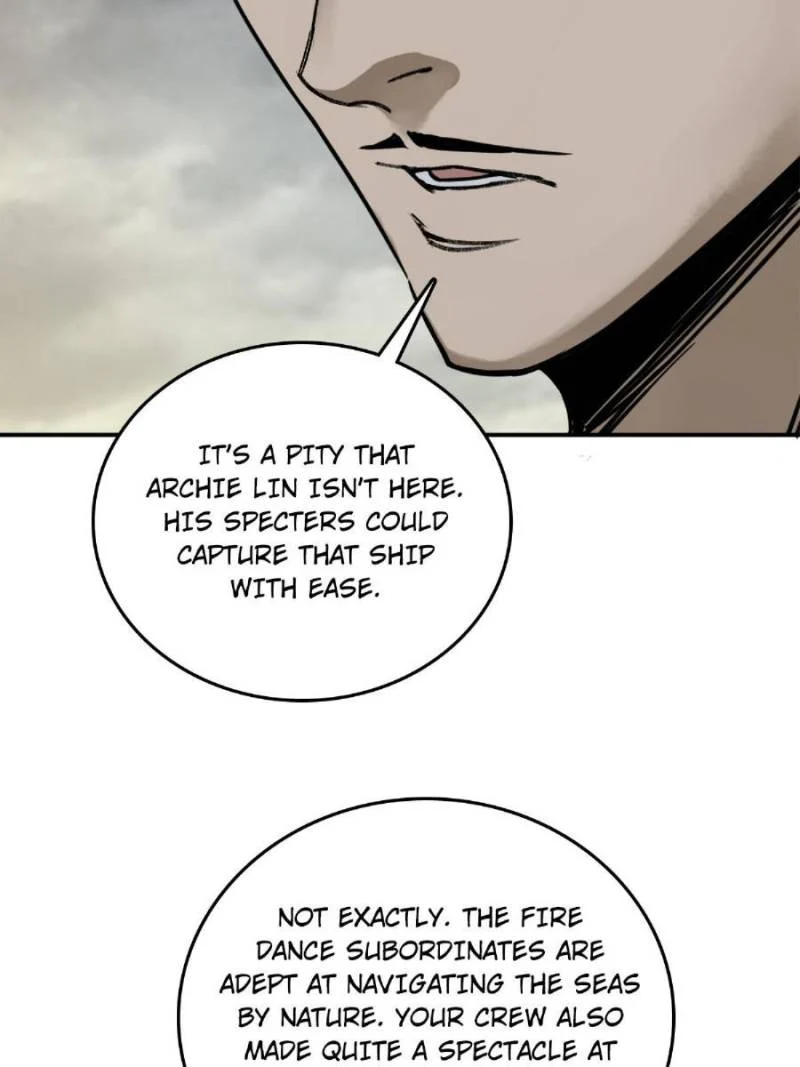 Another Beginning With the Guhuo Bird Chapter 228 - Page 95